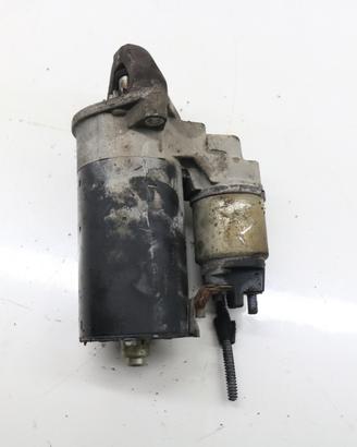 MOTORINO D' AVVIAMENTO OPEL Corsa D 5P 2° Serie 9