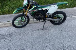 Moto in perfette condizioni