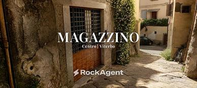 Immobile di 82 m² a Viterbo