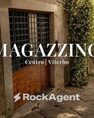 Immobile di 82 m² a Viterbo