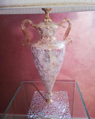 Lampada da arredo