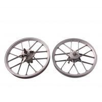 Coppia ruote Motron R102