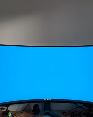 Lg 45GR95QE - B Monitor Oled