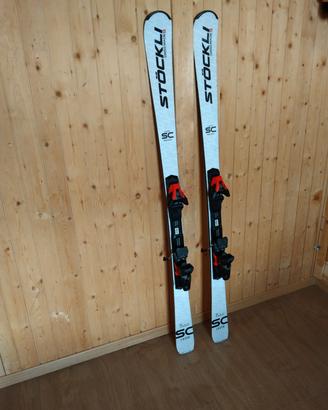 sci stockli Sc