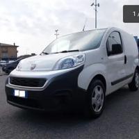 Fiat Fiorino 1.3 MJT 95CV SX 2 POSTI 2019