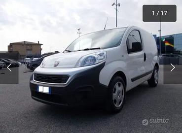 Fiat Fiorino 1.3 MJT 95CV SX 2 POSTI 2019