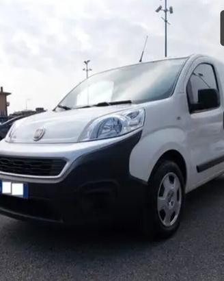 Fiat Fiorino 1.3 MJT 95CV SX 2 POSTI 2019