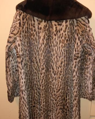 Pelliccia Ocelot