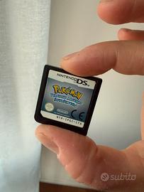 Pokemon soul silver