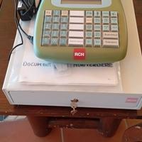 Registratore di Cassa  RCH Onda
