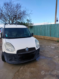 FIAT Doblò 1.3 Multijet