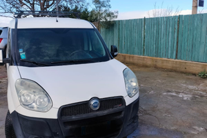 FIAT Doblò 1.3 Multijet