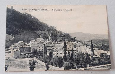 Castelnovo né Monti