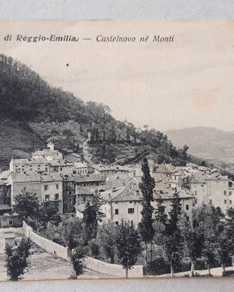 Castelnovo né Monti