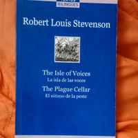 The isle of voices - The plague cellar