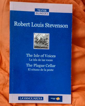 The isle of voices - The plague cellar