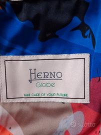 Piumino originale Herno da uomo 