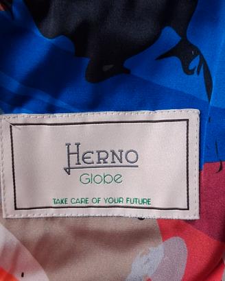 Piumino originale Herno da uomo 