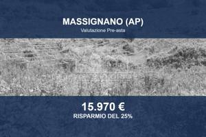 Immobile in asta di 25380 m² a Massignano