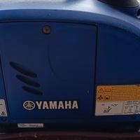 GENERATORE DI CORRENTE YAMAHA