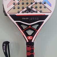 NOX ML10 Pro Cup Luxury EX – Miguel Lamperti – COM