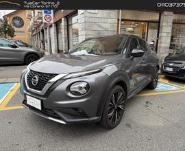 Nissan Juke N-DESIGN 1.0DIG-T 114