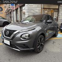 Nissan Juke N-DESIGN 1.0DIG-T 114