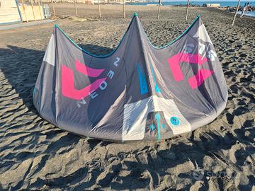 Duotone Neo 9 sls 2021