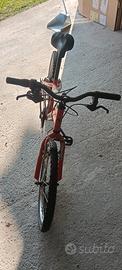 bicicletta da bambino