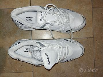 Scarpe Reebok taglia 50 nuove