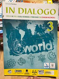 In dialogo 3
