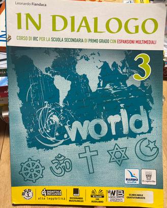 In dialogo 3