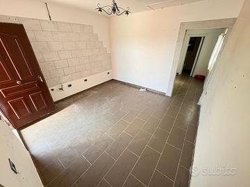Bilocale+Posto Auto Via Casacelle MAF497