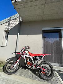 Fantic Enduro 50 - 2015