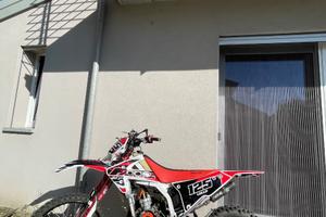 Fantic Enduro 50 - 2015