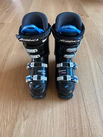 Scarponi 24 - 24,5  Nordica Dobermann 60