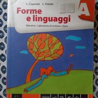 Forme e linguaggi DeA Scuola