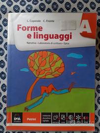 Forme e linguaggi DeA Scuola