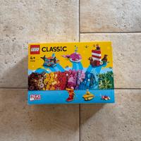 Lego creator