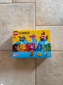 Lego creator