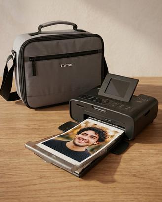 Stampante Canon Selphy CP1200