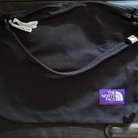 North Face Purple Label - tracolla