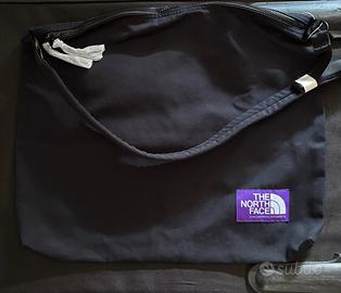 North Face Purple Label - tracolla