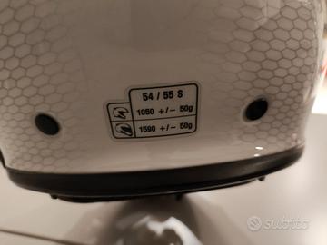 Casco moto BMW SYSTEM 7