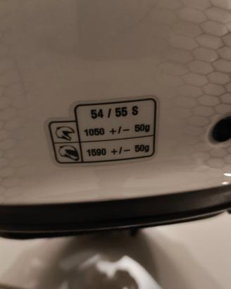 Casco moto BMW SYSTEM 7