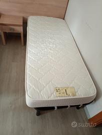 materassi ignifughi per hotel