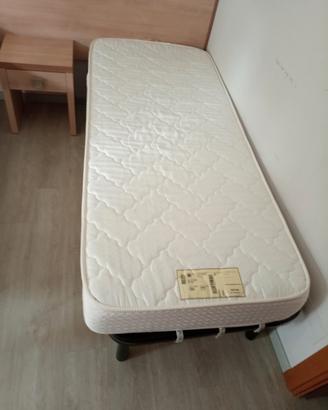 materassi ignifughi per hotel