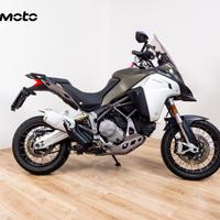 DUCATI MULTISTRADA 1200 S ENDURO G/W P.T ABS - 201