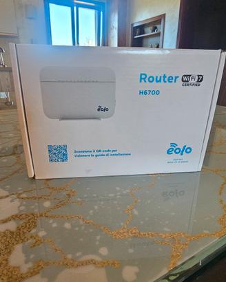 router