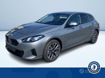 BMW Serie 1 118d